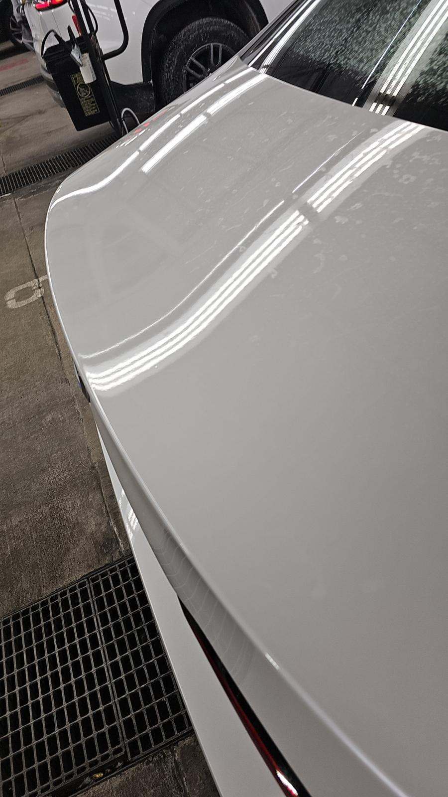 2025 BMW 5 Series 530i RWD