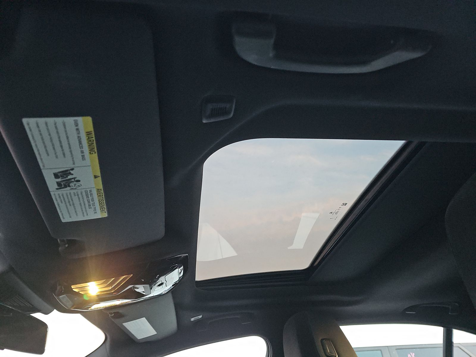 2025 BMW 5 Series 530i RWD