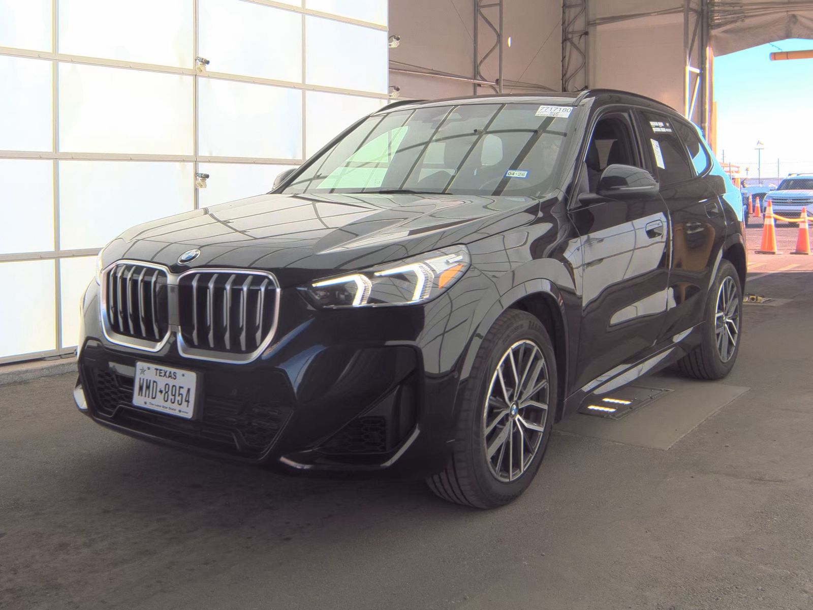 2025 BMW X1 xDrive28i AWD