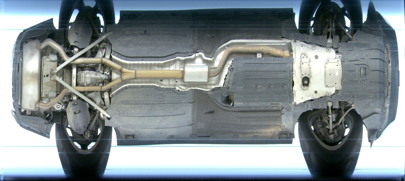 2025 BMW X7 xDrive40i AWD