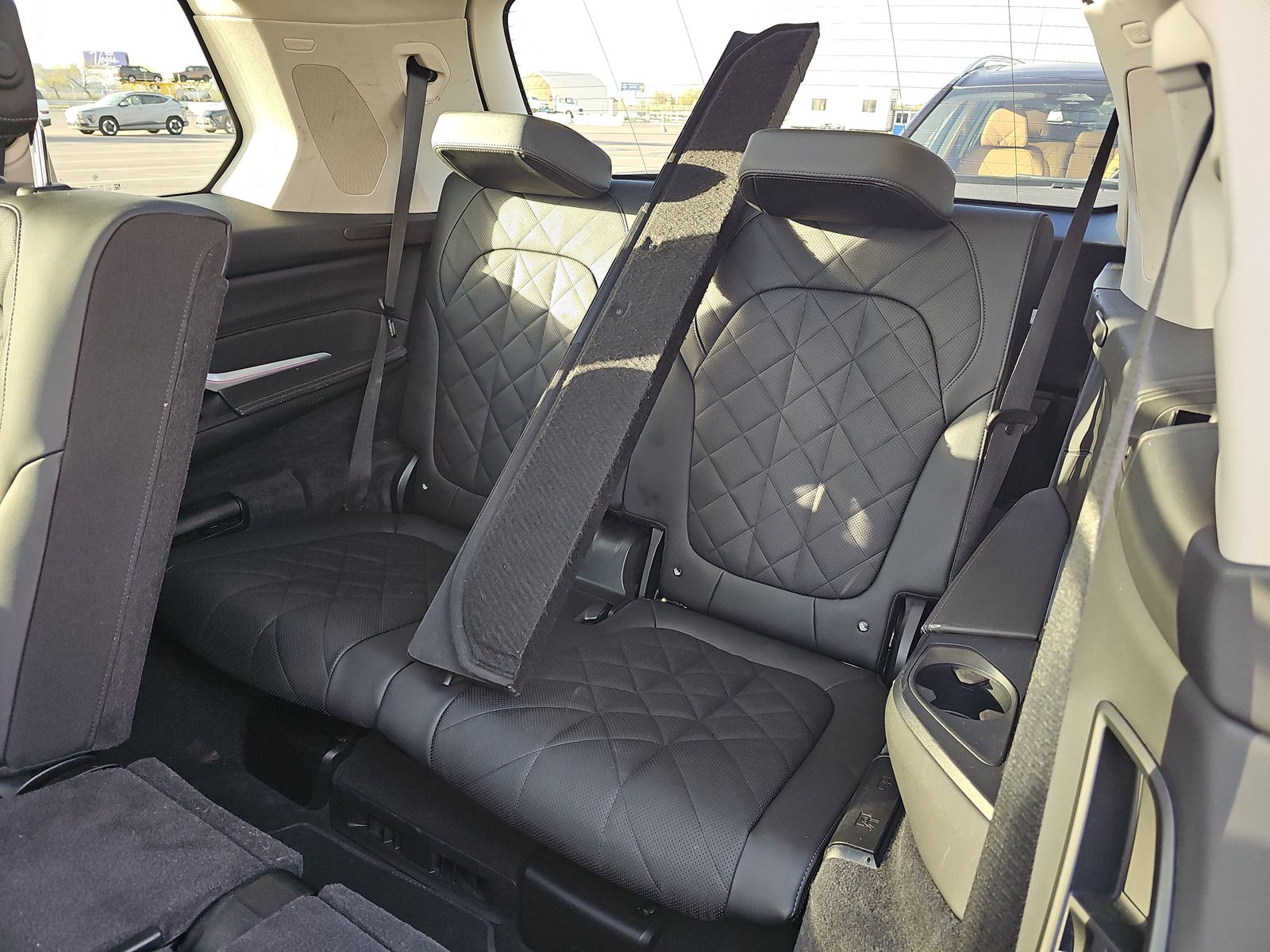 2025 BMW X7 xDrive40i AWD