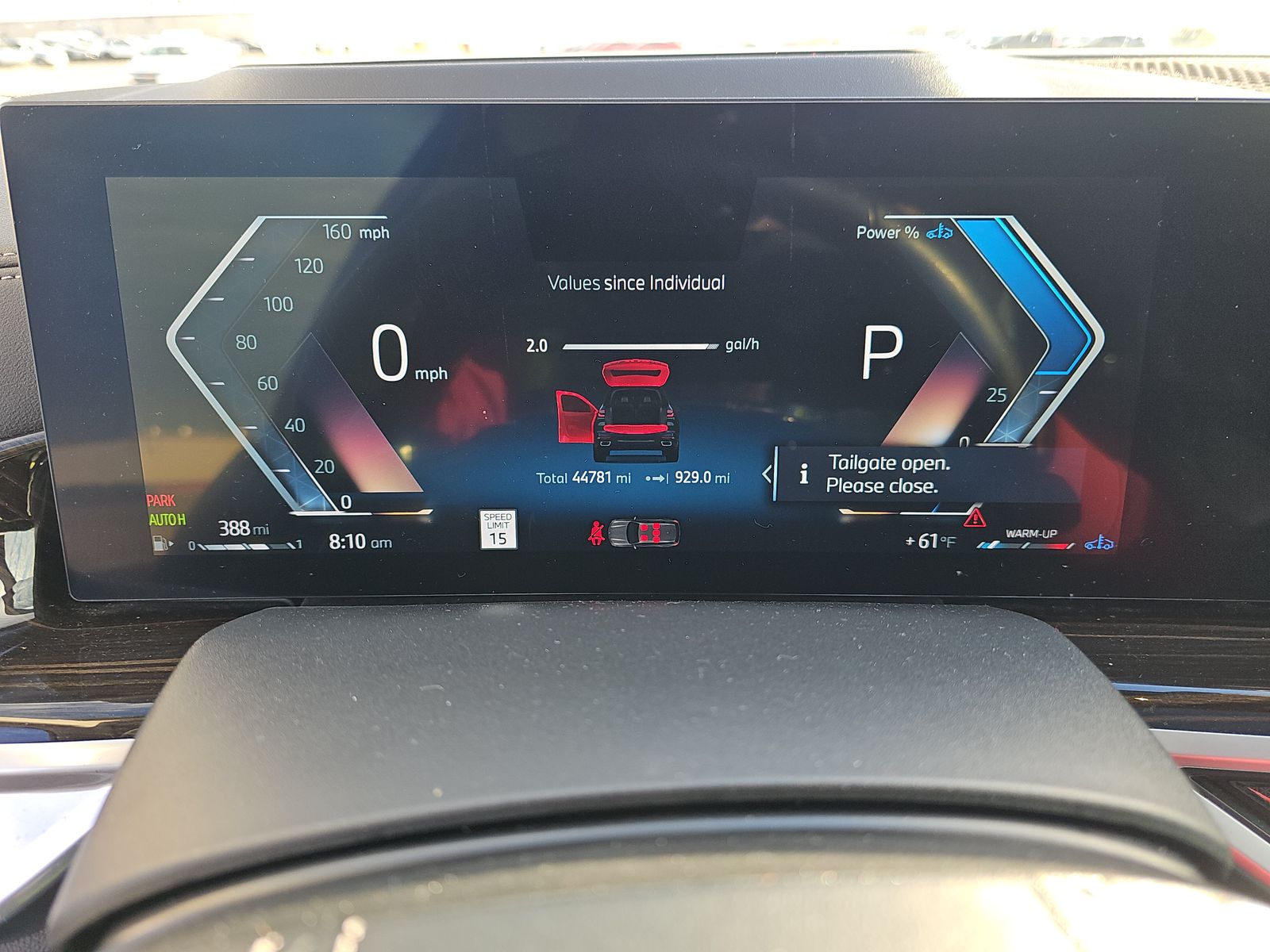 2025 BMW X7 xDrive40i AWD