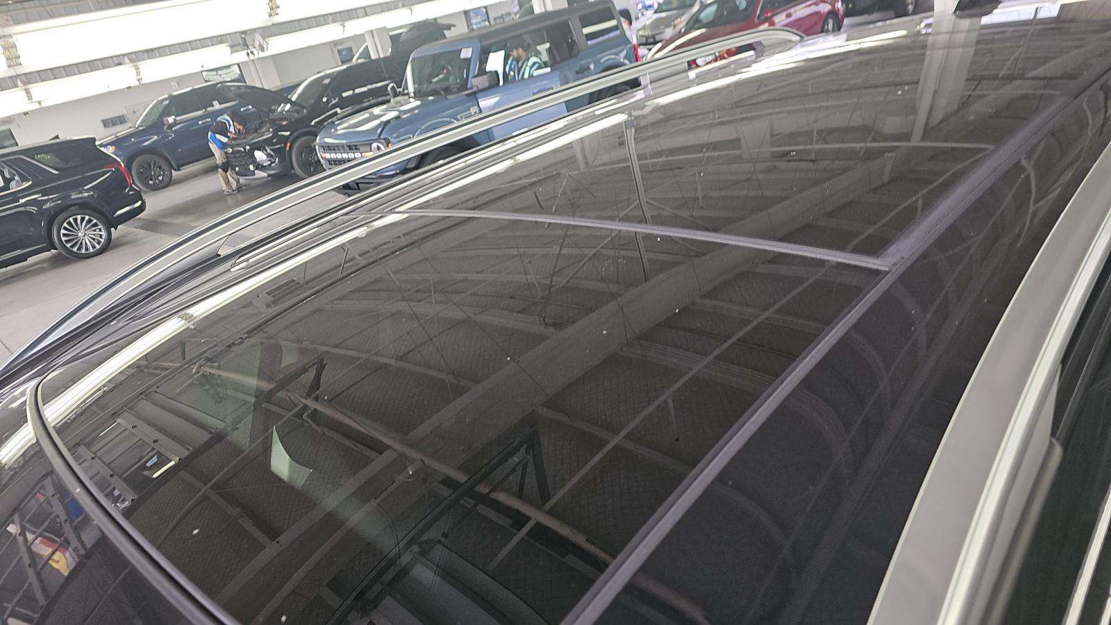 2025 BMW X7 xDrive40i AWD