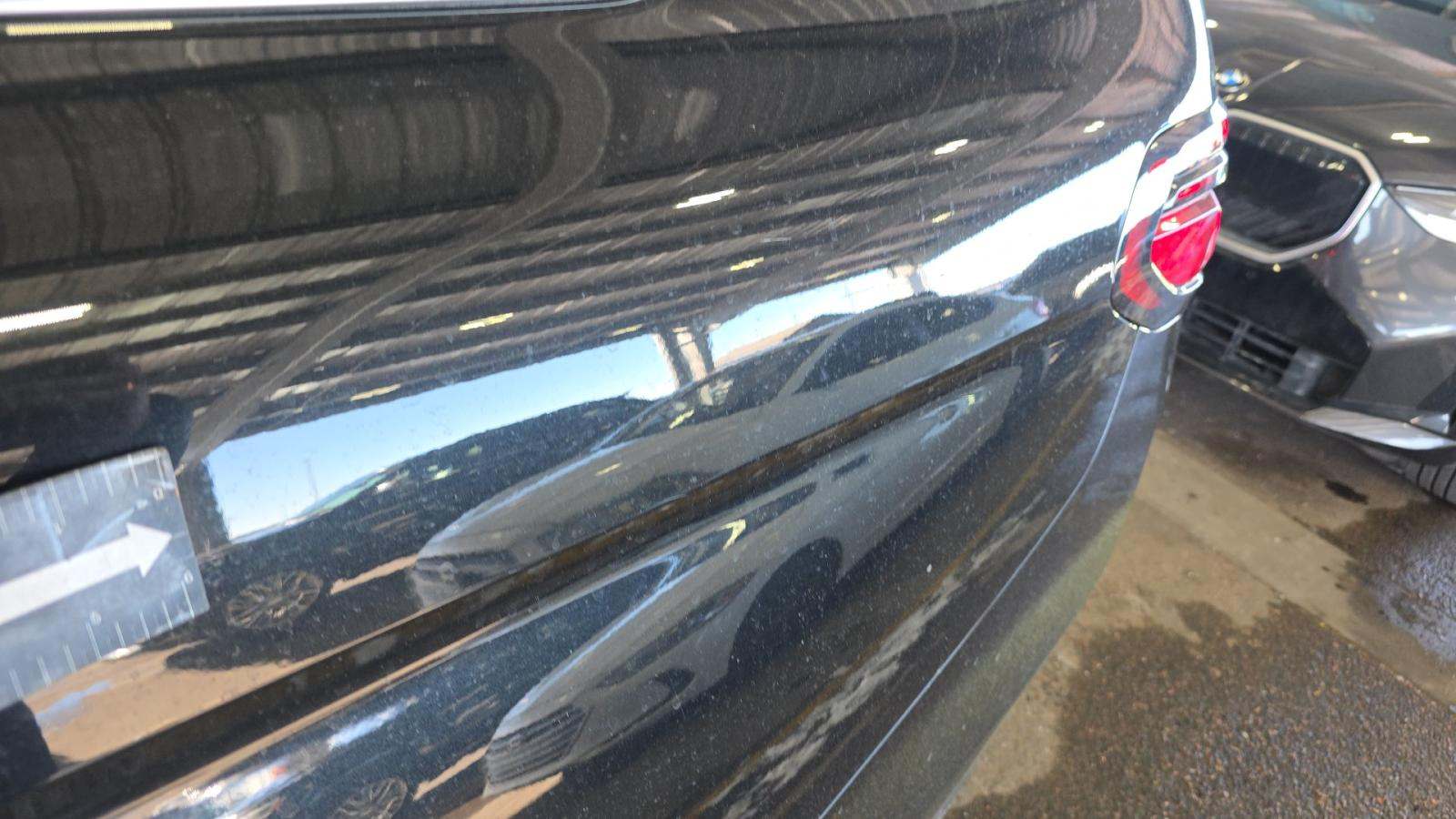 2025 BMW X7 xDrive40i AWD