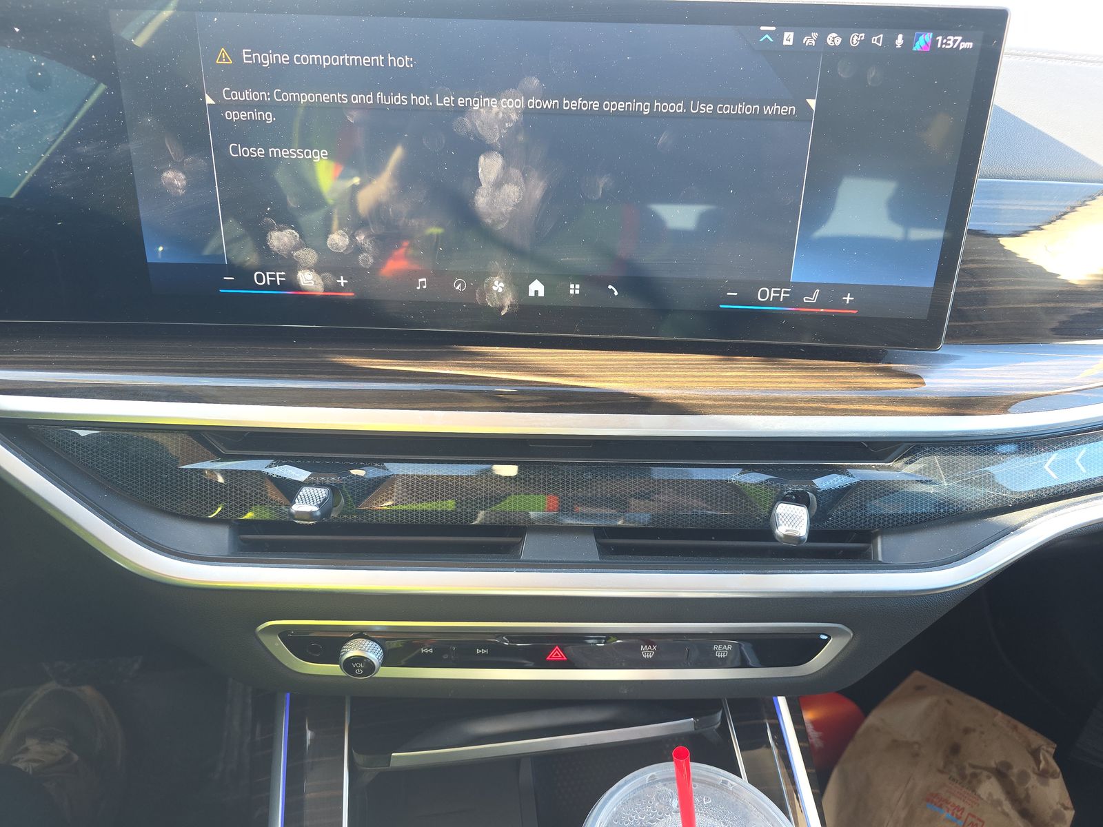 2025 BMW X7 xDrive40i AWD