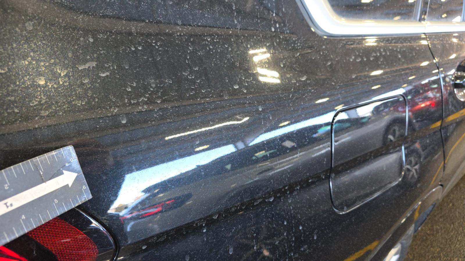 2025 BMW X7 xDrive40i AWD