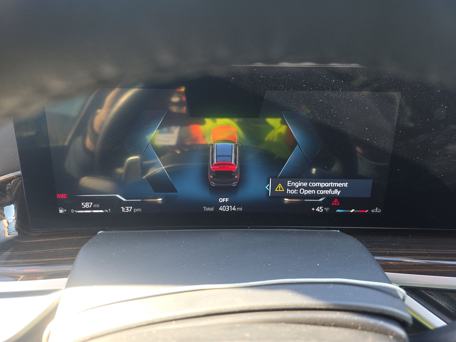 2025 BMW X7 xDrive40i AWD