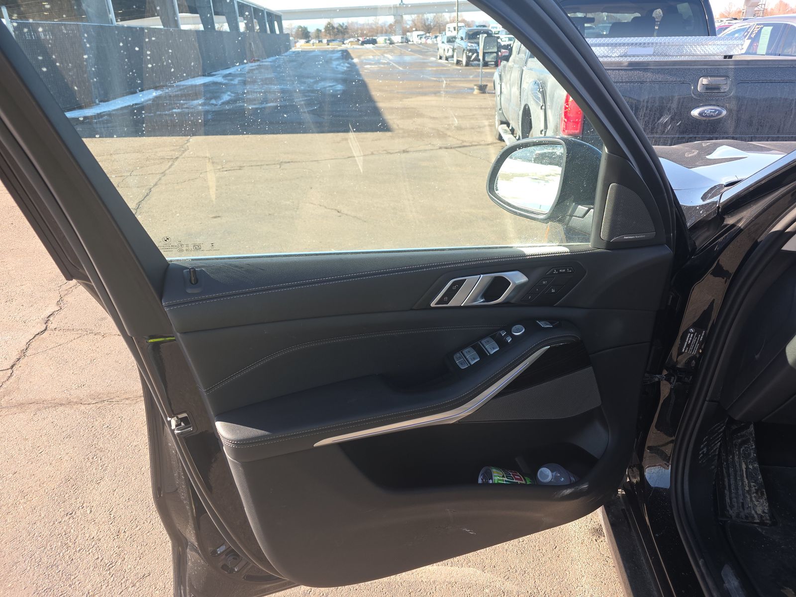 2025 BMW X7 xDrive40i AWD