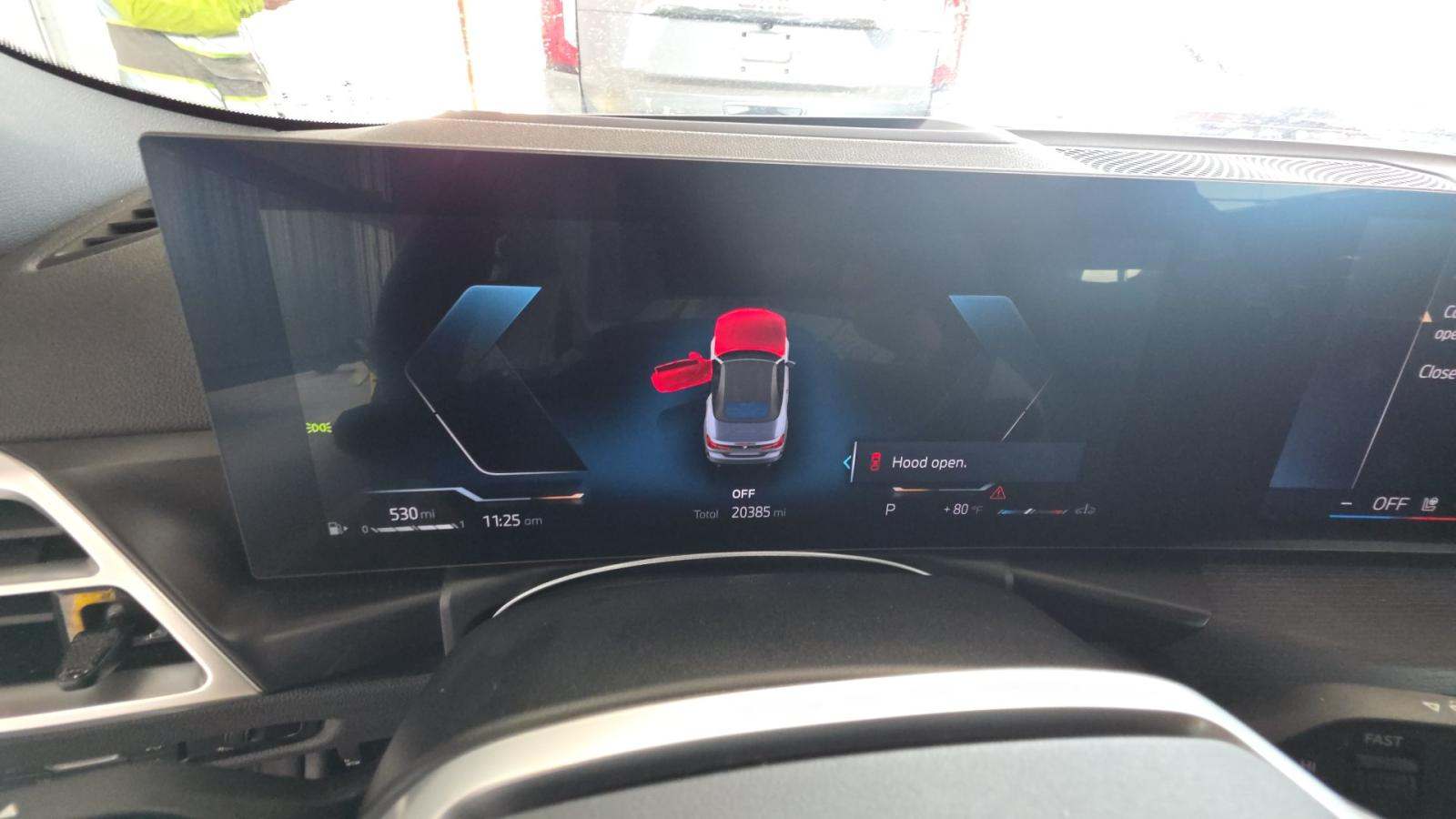 2025 BMW 4 Series 430i RWD