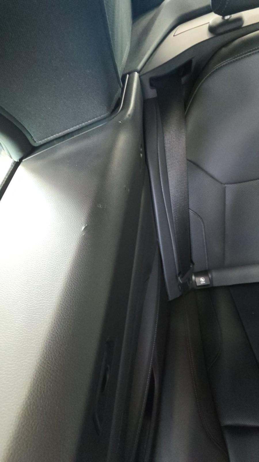 2025 BMW 4 Series 430i RWD