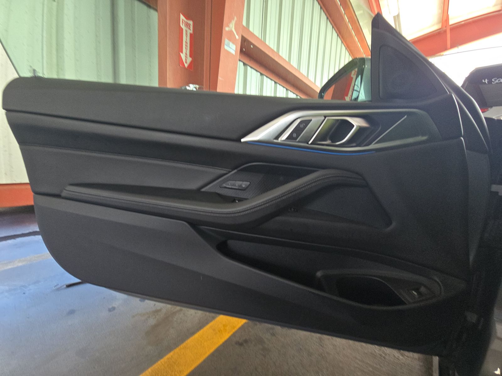 2025 BMW 4 Series 430i RWD