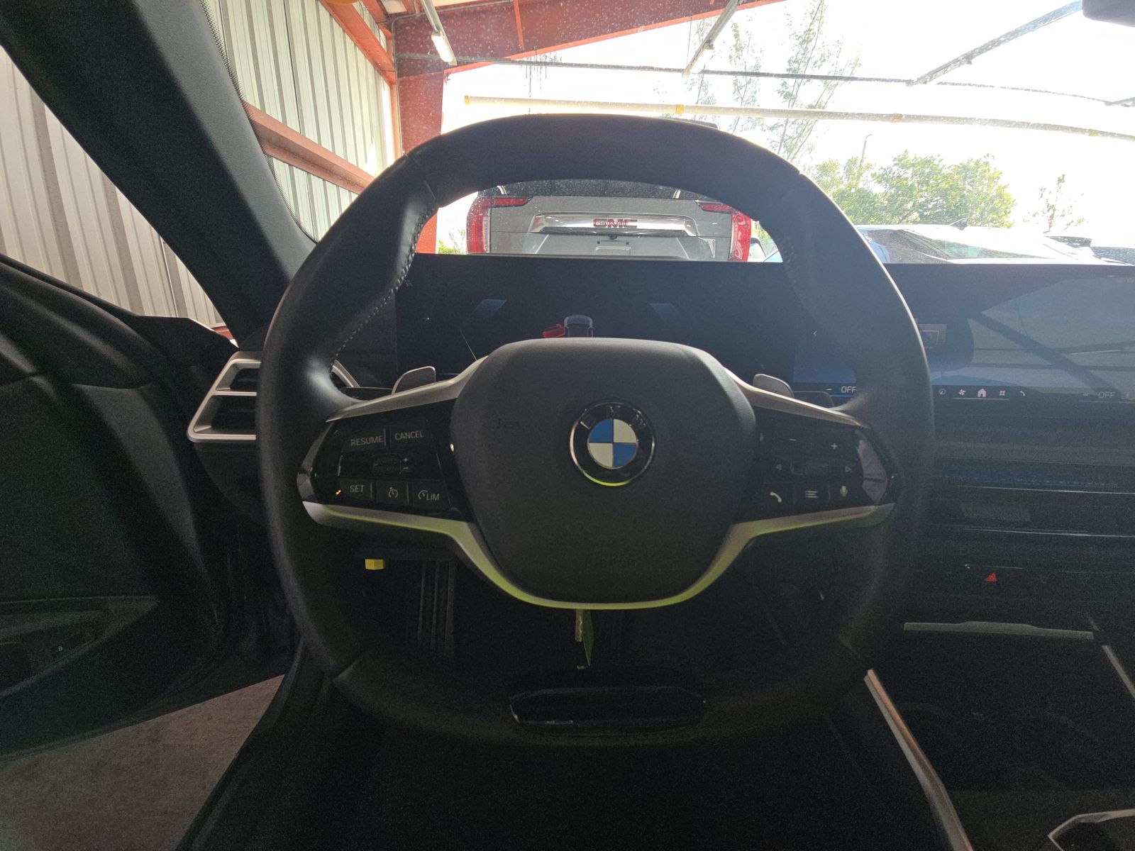 2025 BMW 4 Series 430i RWD