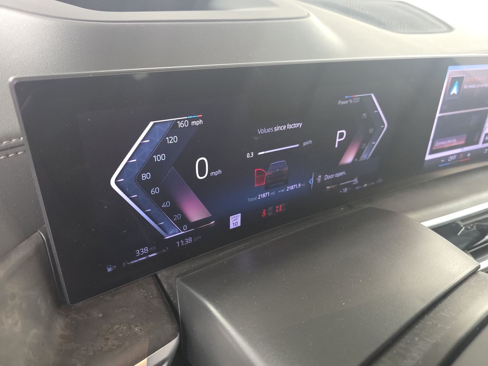 2025 BMW X7 xDrive40i AWD