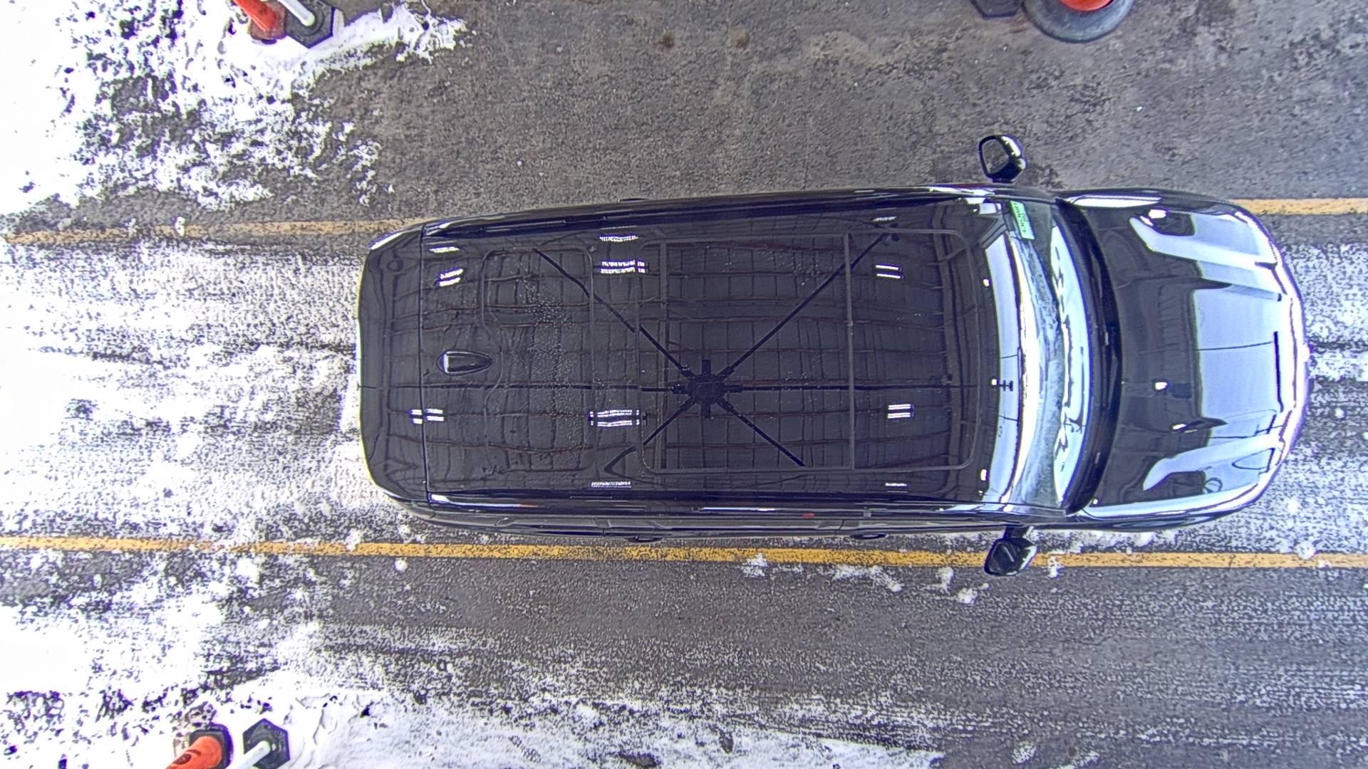 2025 BMW X7 xDrive40i AWD