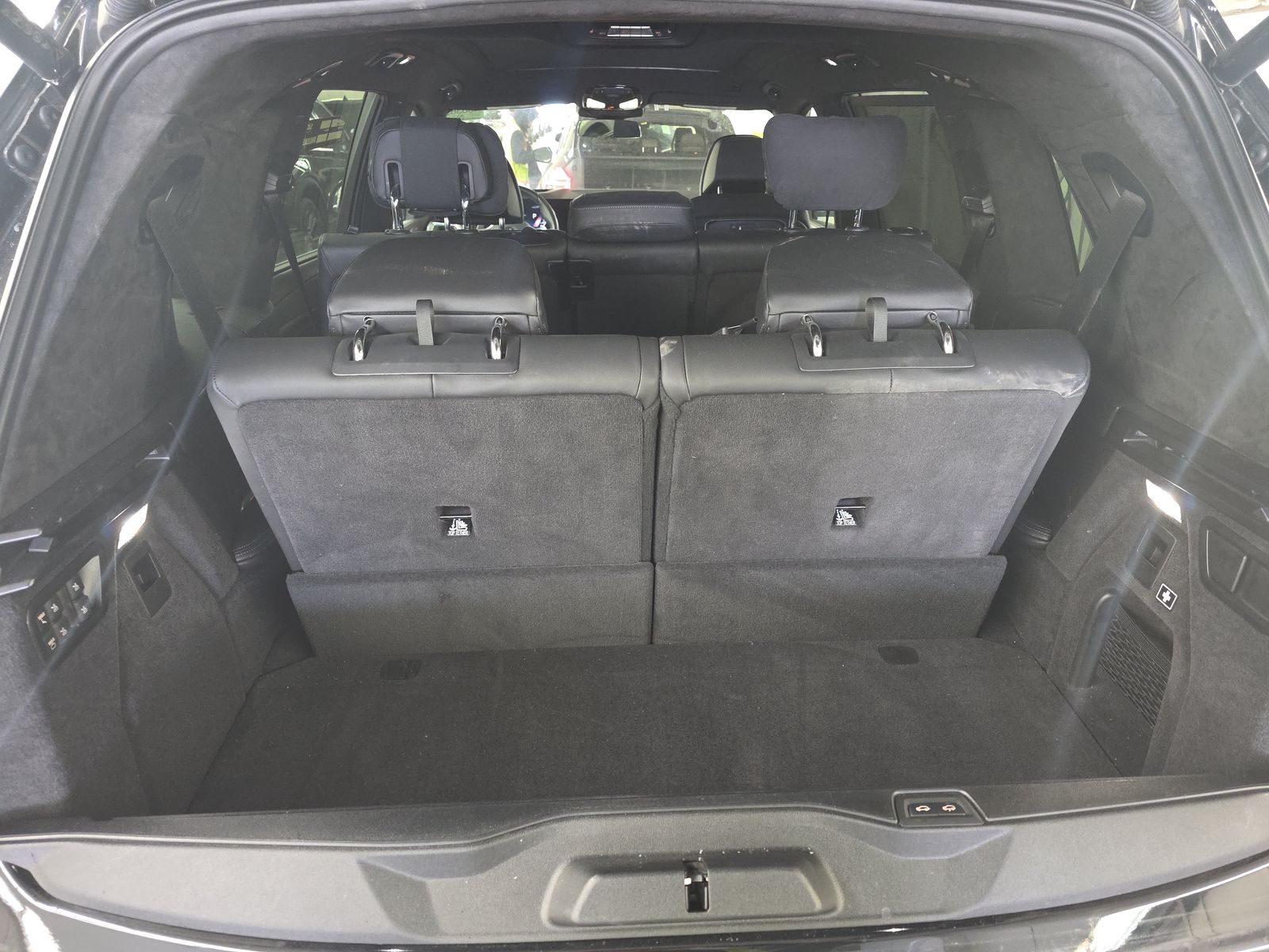 2025 BMW X7 xDrive40i AWD