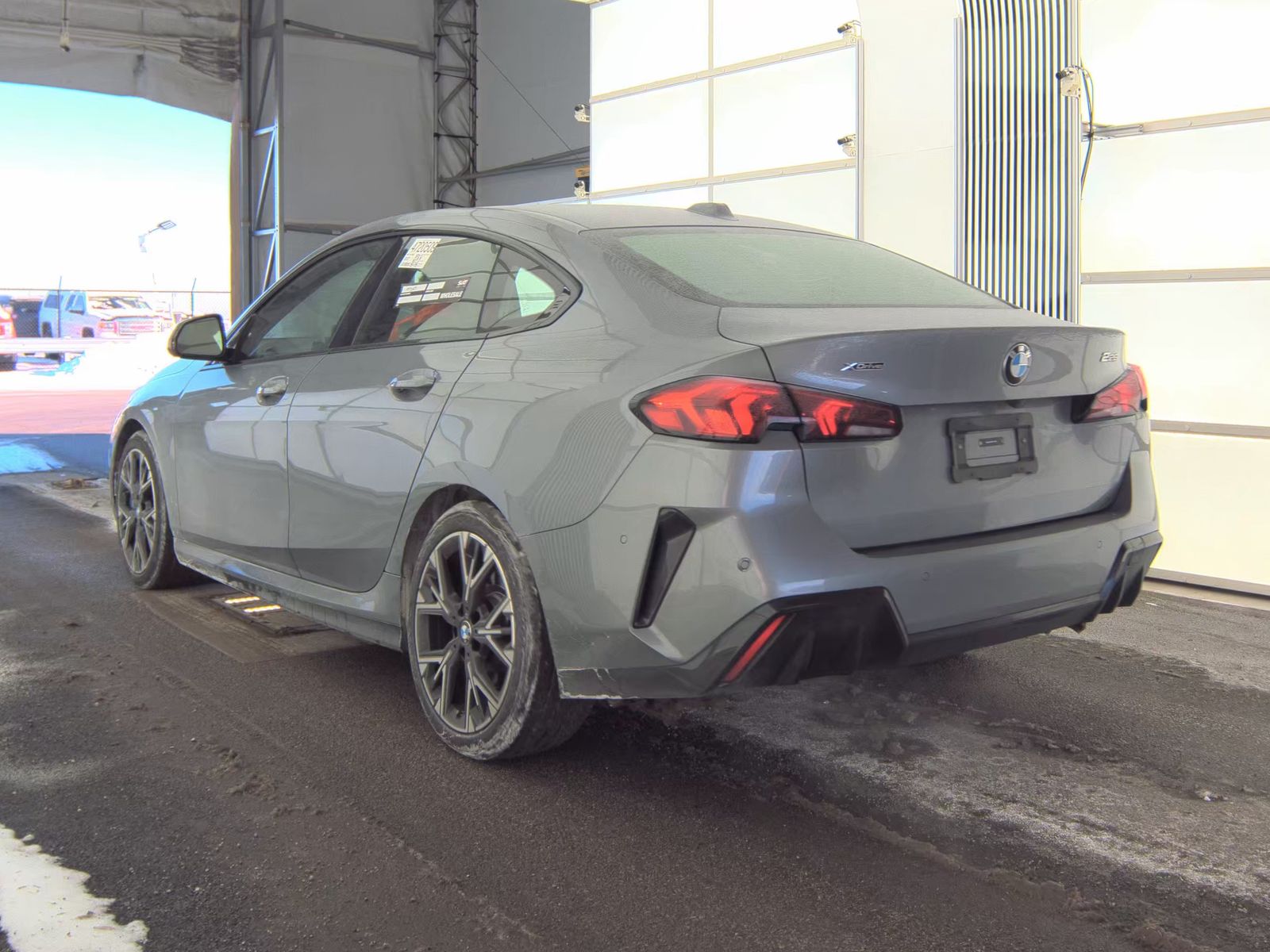 2025 BMW 2 Series 228i xDrive AWD