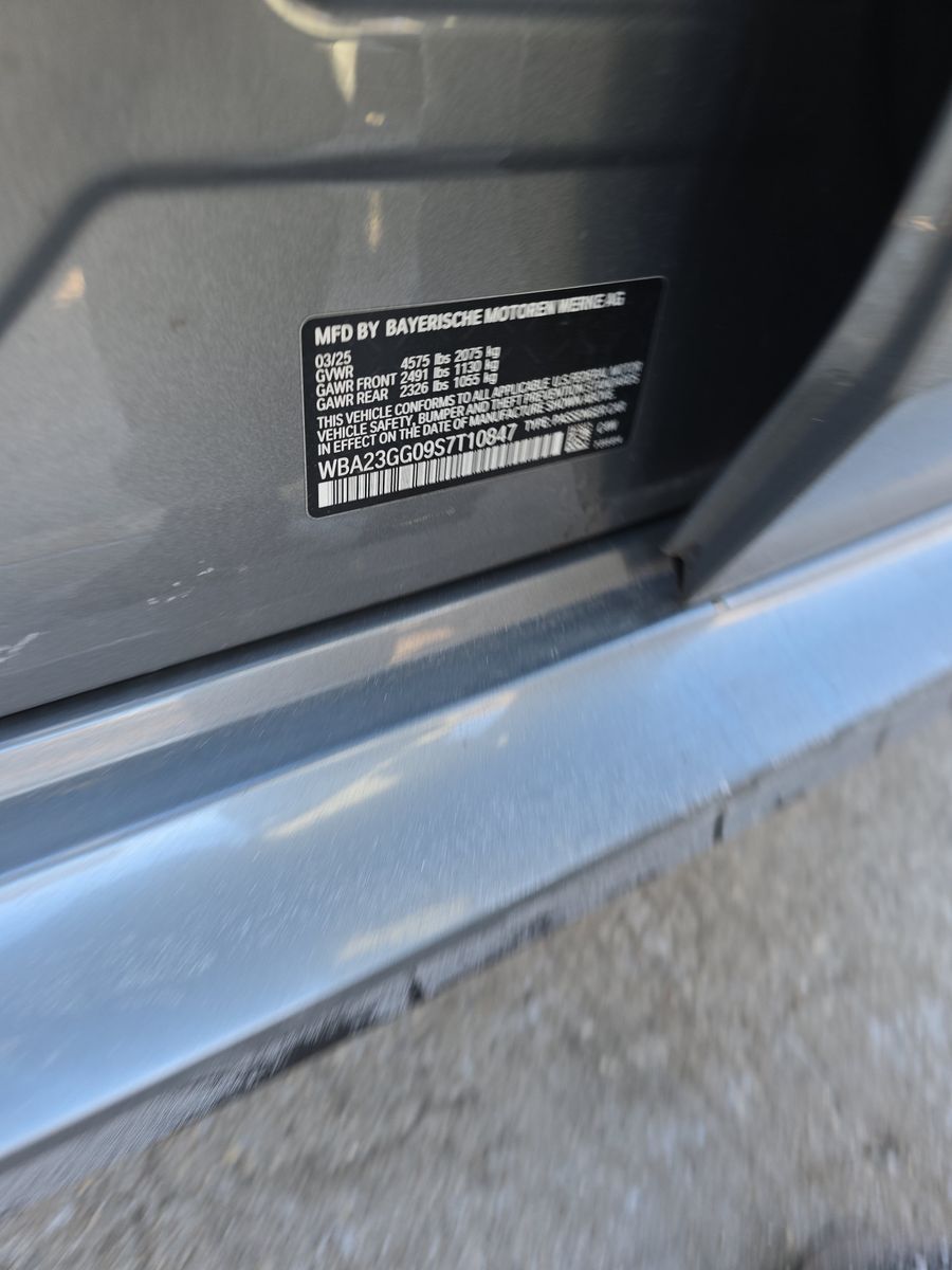 2025 BMW 2 Series 228i xDrive AWD