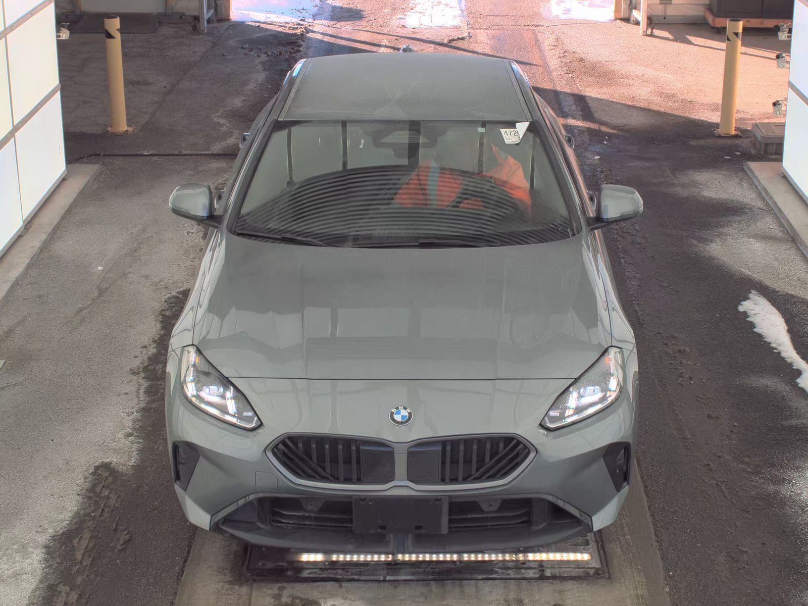2025 BMW 2 Series 228i xDrive AWD