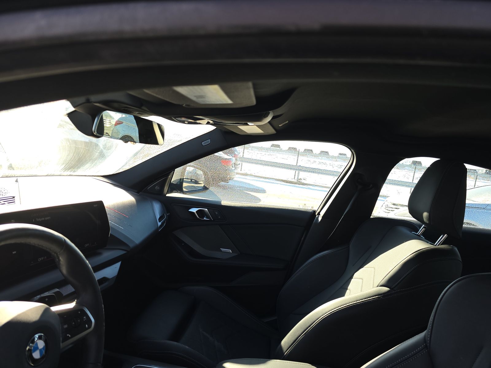 2025 BMW 2 Series 228i xDrive AWD