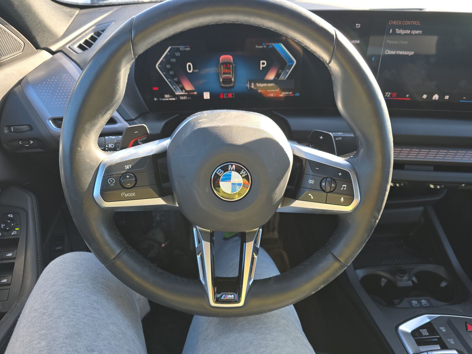 2025 BMW 2 Series 228i xDrive AWD