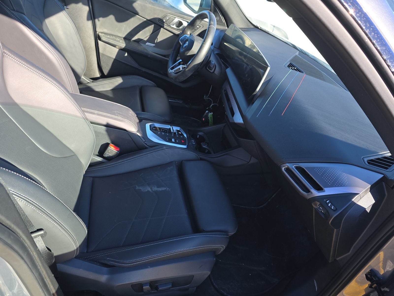 2025 BMW 2 Series 228i xDrive AWD