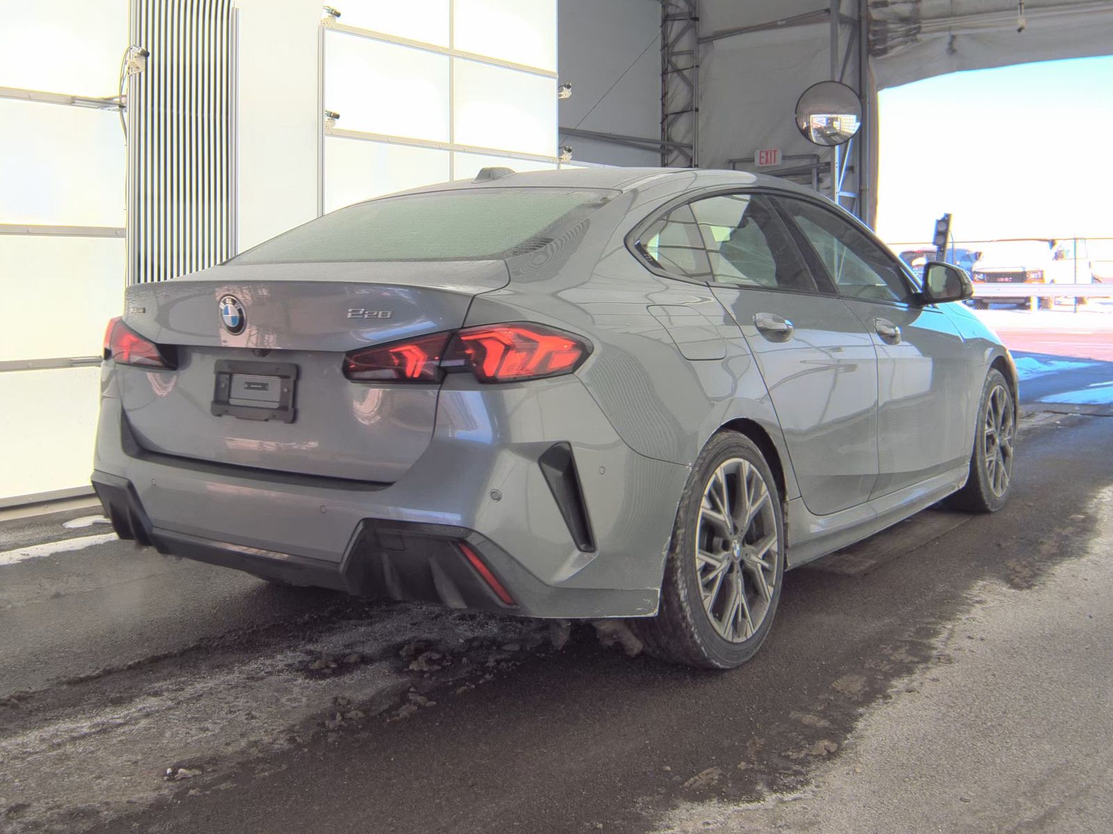 2025 BMW 2 Series 228i xDrive AWD