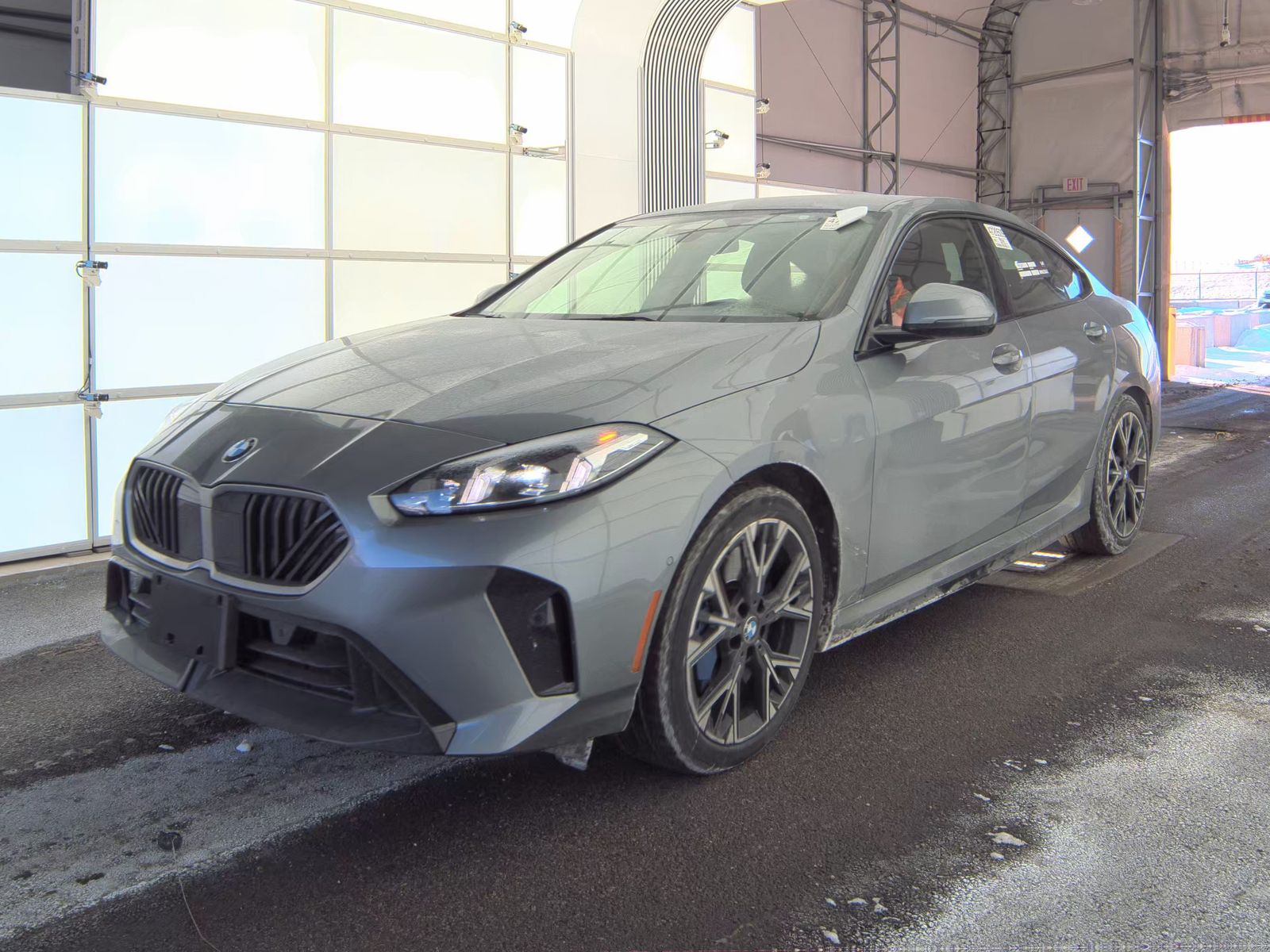 2025 BMW 2 Series 228i xDrive AWD