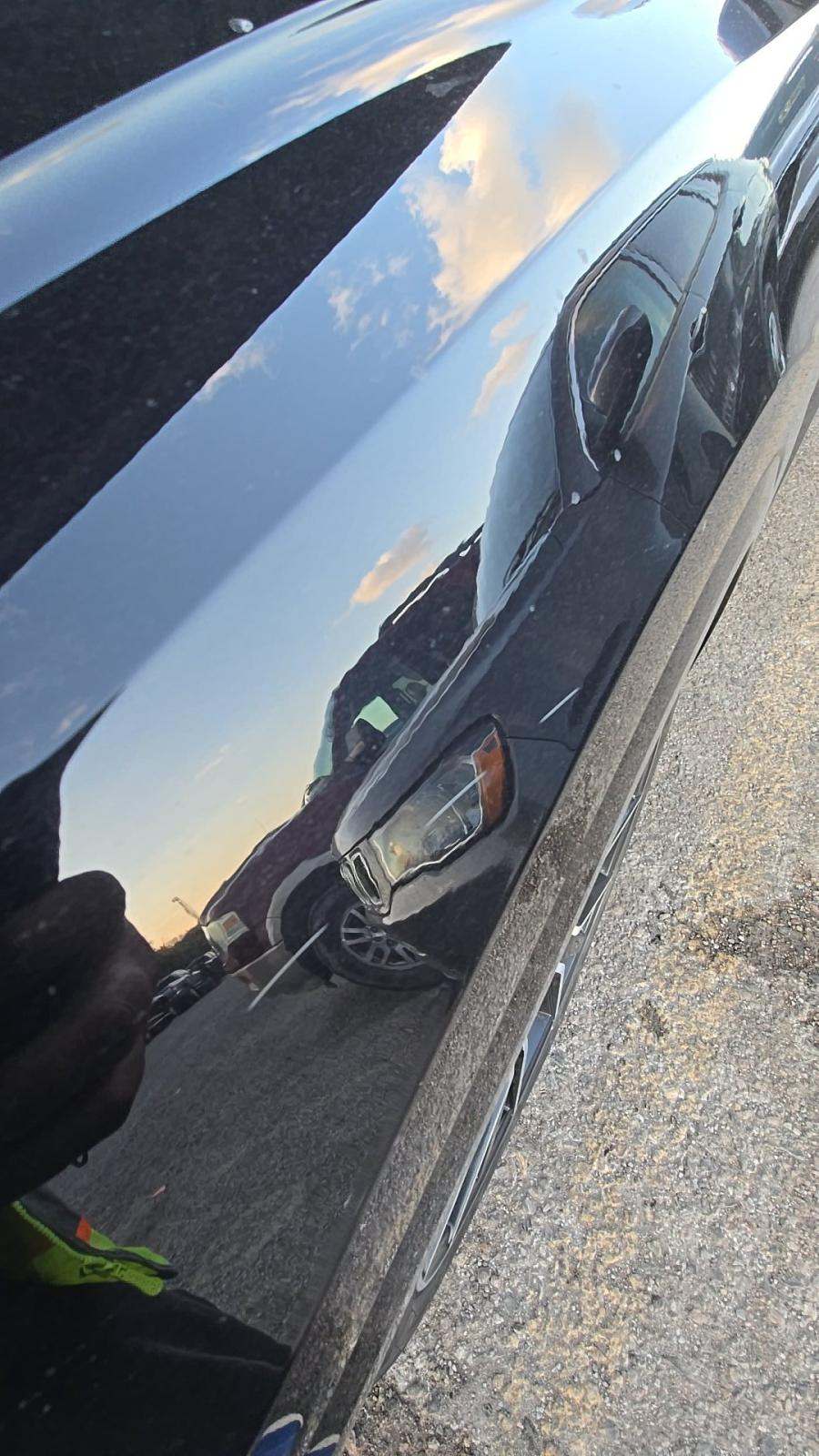 2019 Audi Q8 Prestige AWD