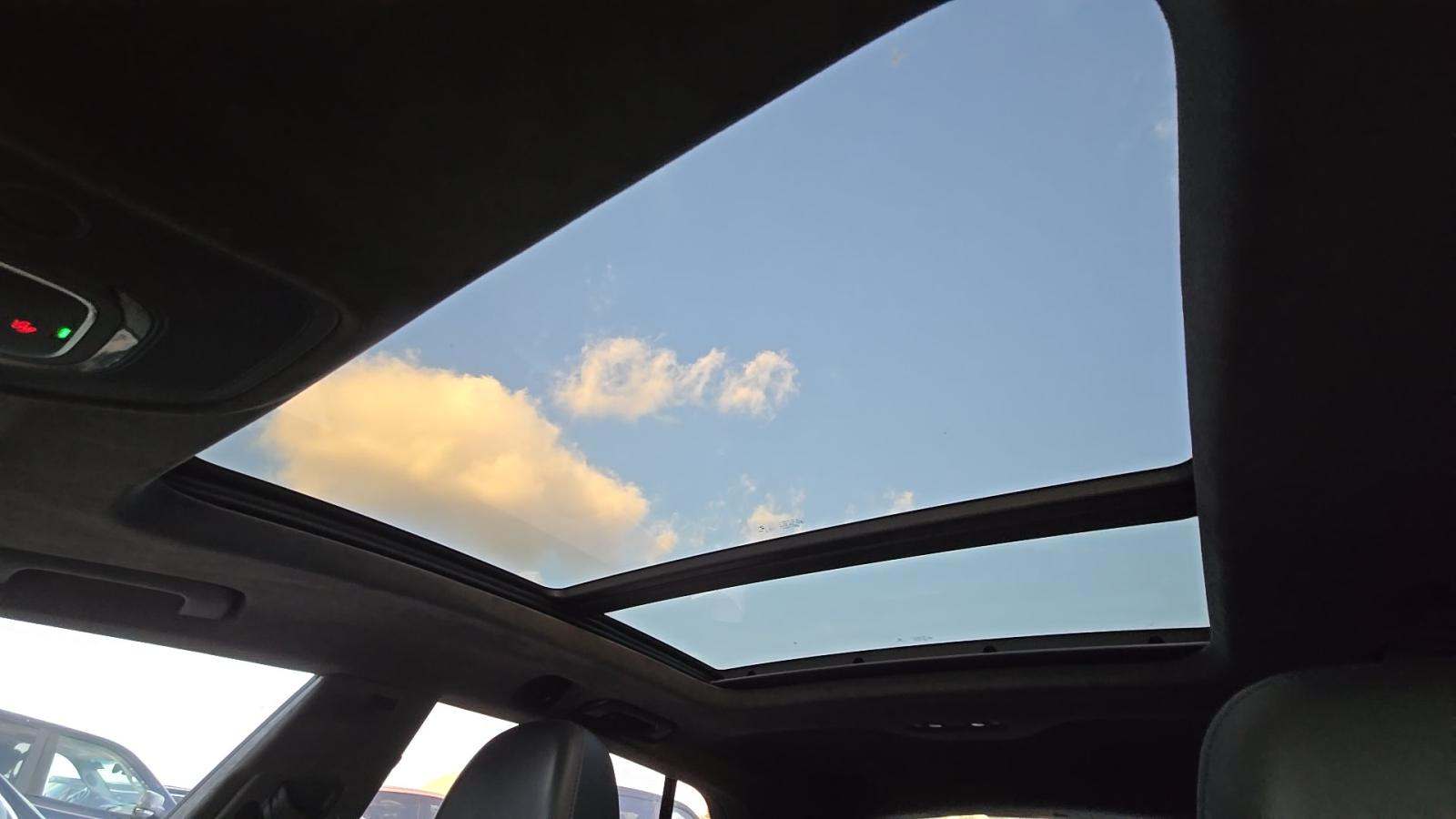 2019 Audi Q8 Prestige AWD