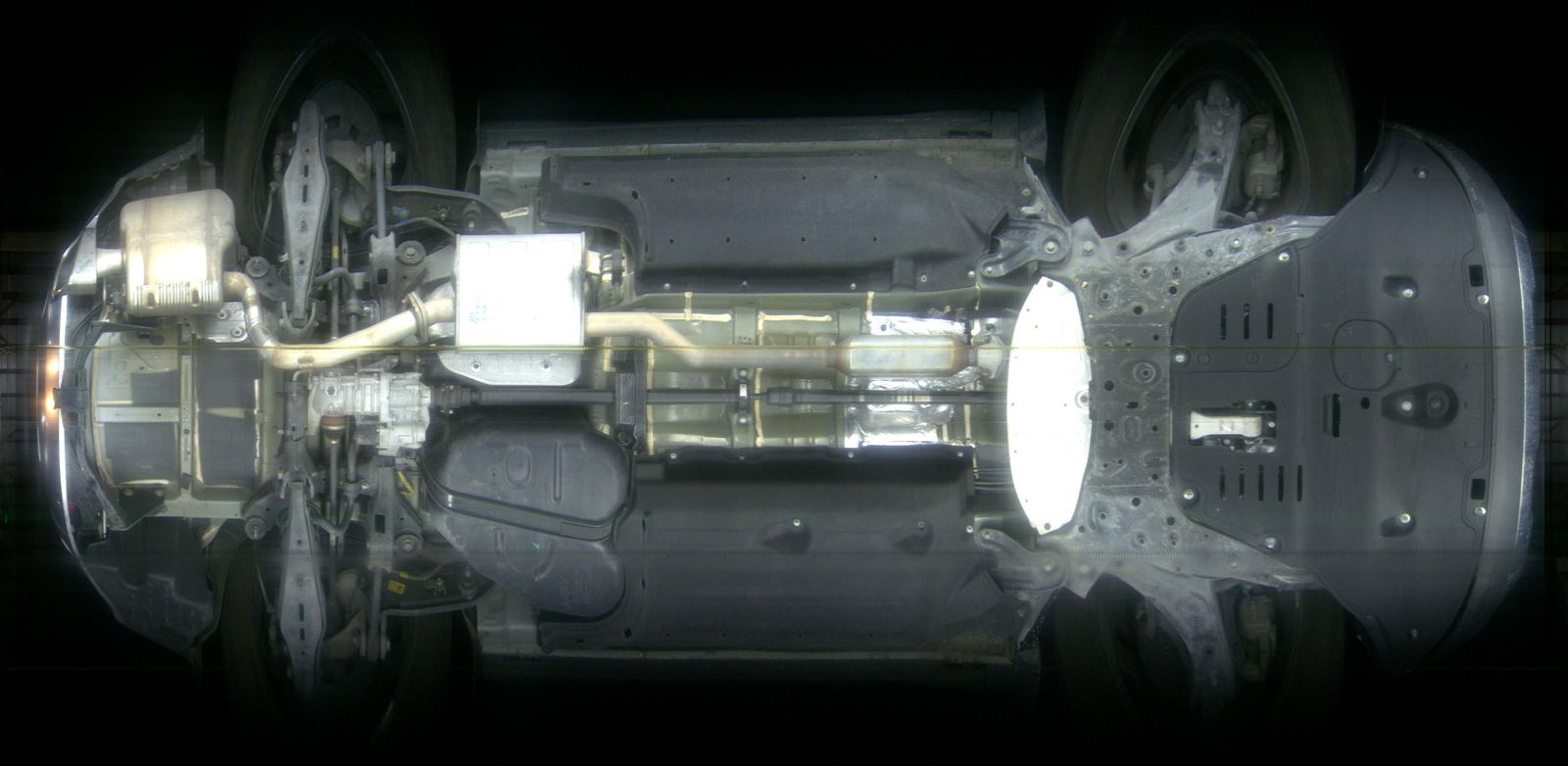 2022 Hyundai Santa Fe Limited AWD