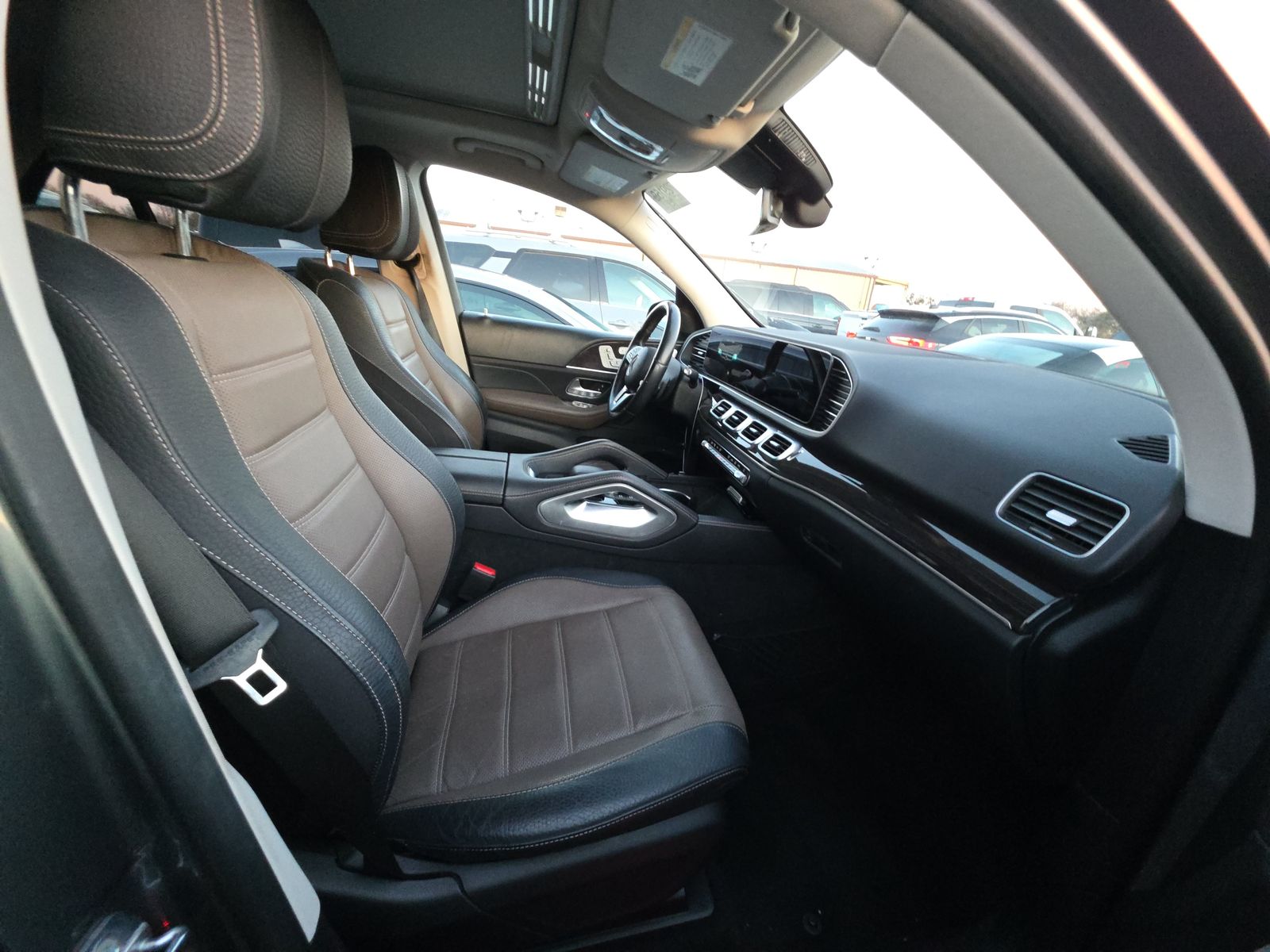 2021 Mercedes-Benz GLE GLE 350 AWD