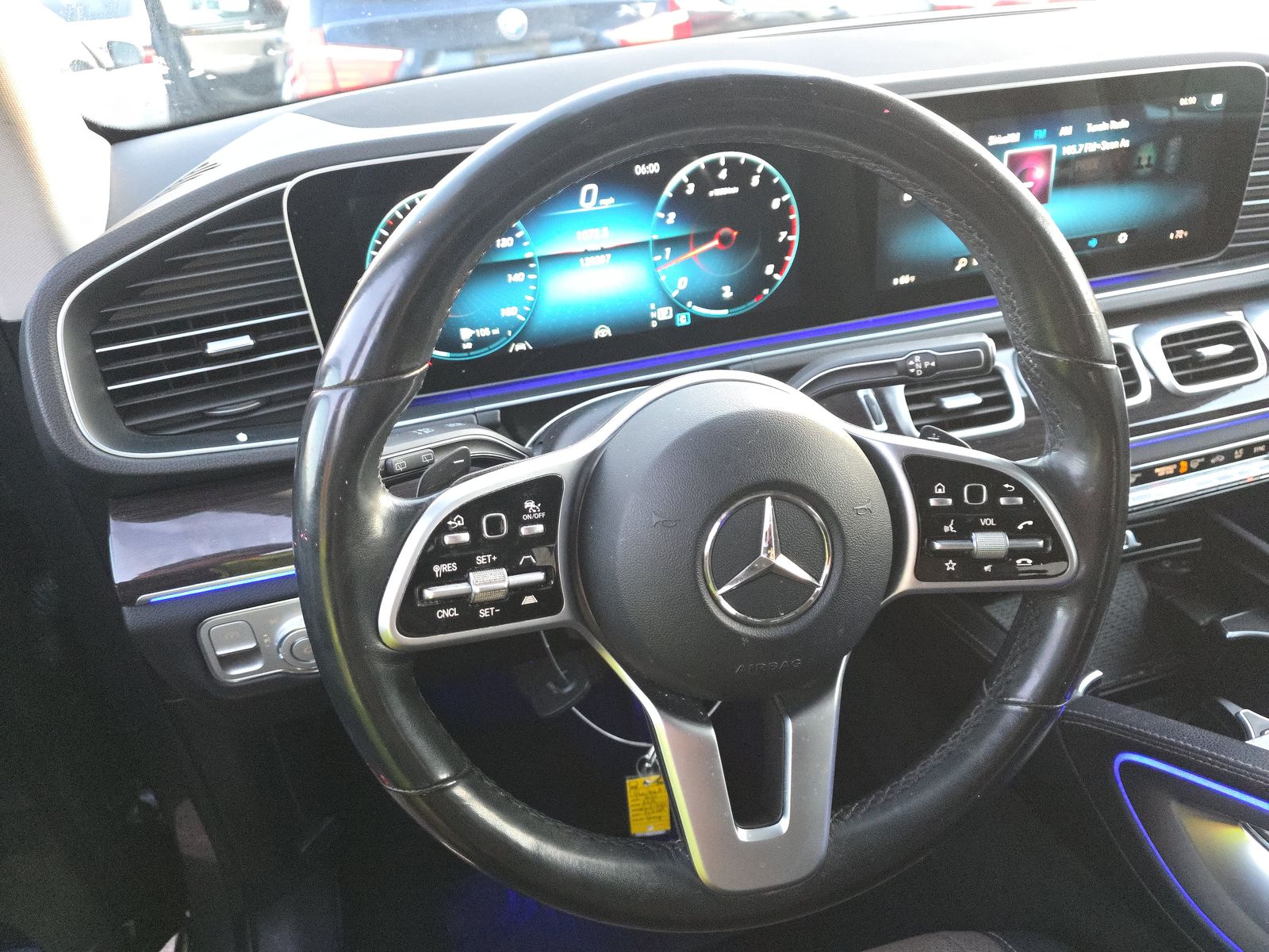 2021 Mercedes-Benz GLE GLE 350 AWD