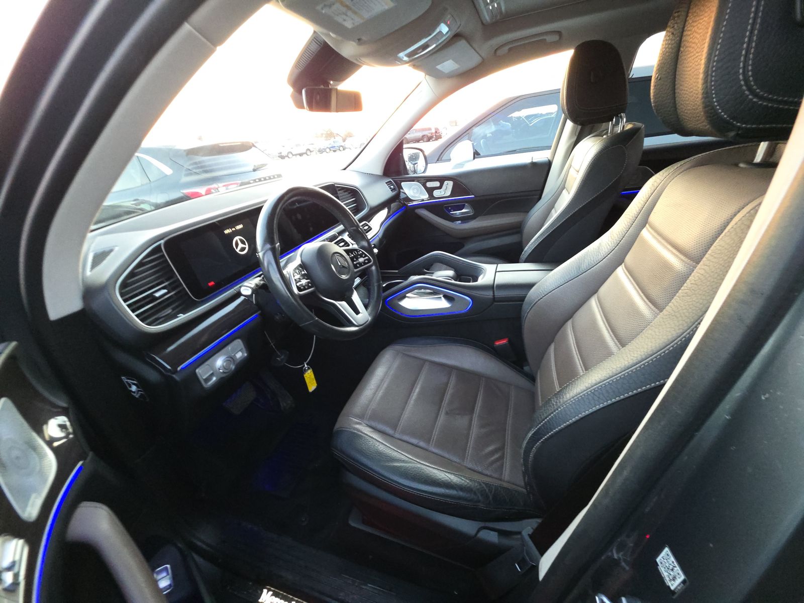 2021 Mercedes-Benz GLE GLE 350 AWD