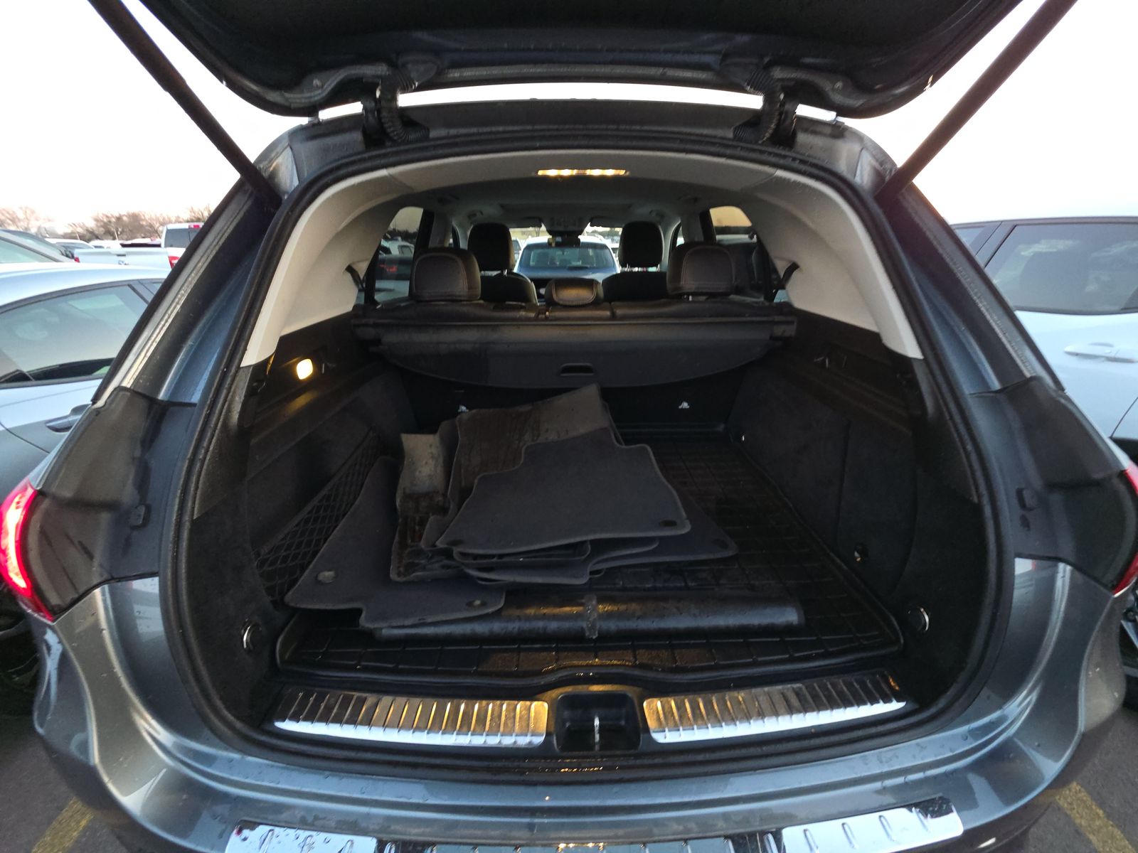 2021 Mercedes-Benz GLE GLE 350 AWD