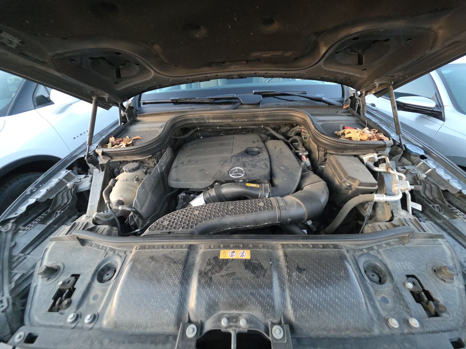 2021 Mercedes-Benz GLE GLE 350 AWD