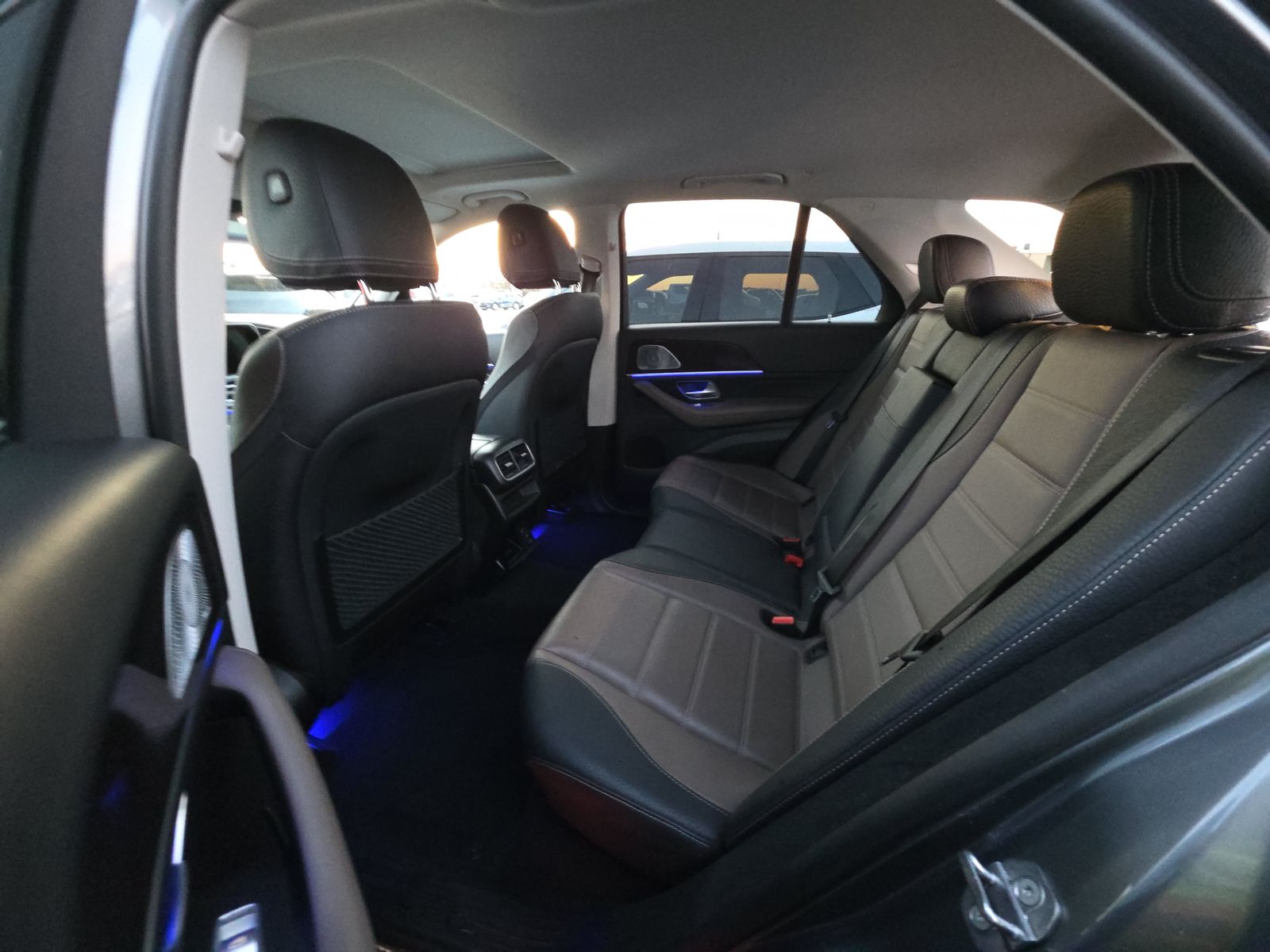 2021 Mercedes-Benz GLE GLE 350 AWD