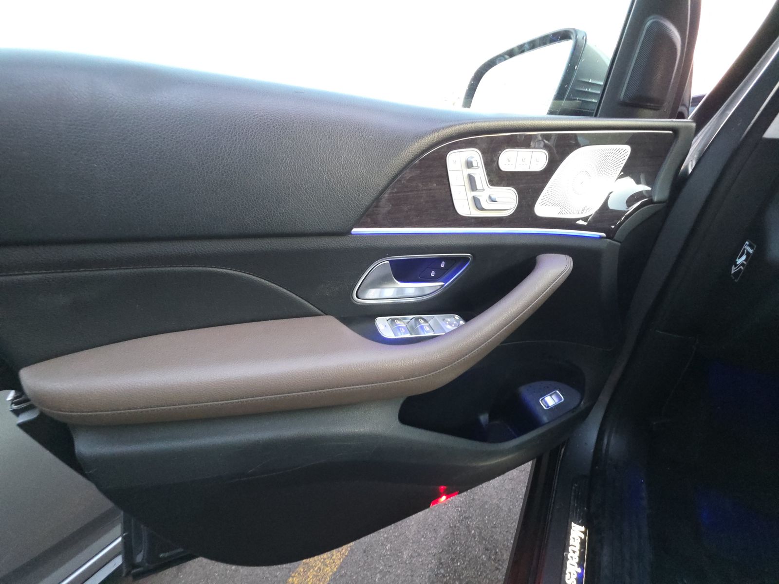 2021 Mercedes-Benz GLE GLE 350 AWD