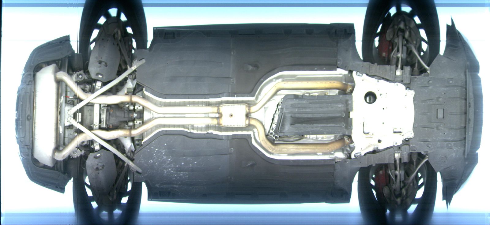 2022 BMW X6 M50i AWD