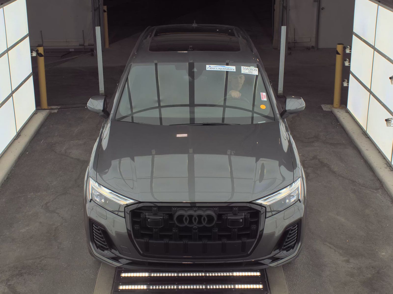 2025 Audi Q7 Premium Plus AWD