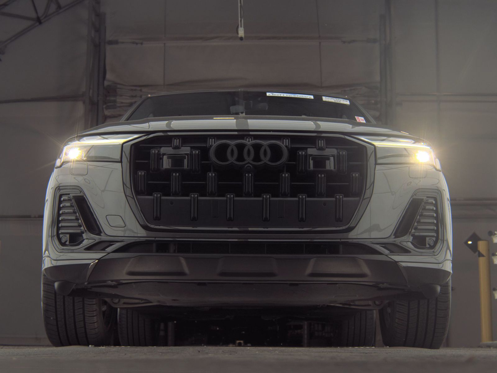 2025 Audi Q7 Premium Plus AWD