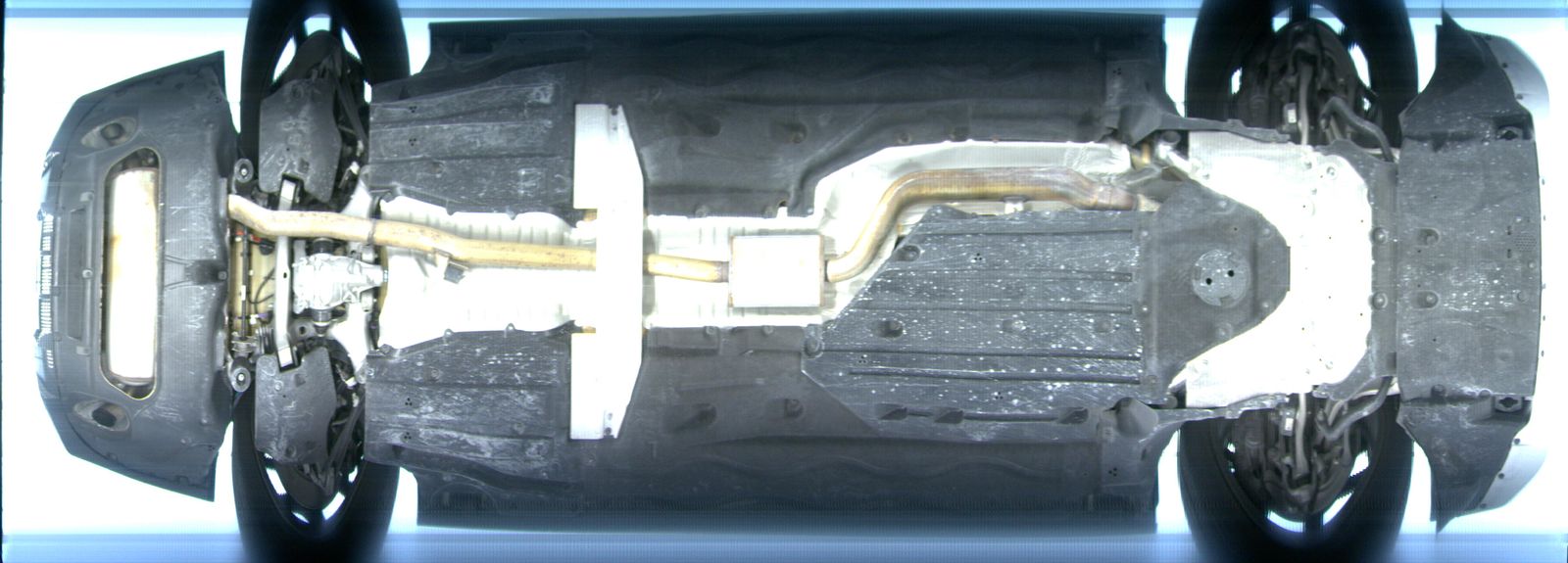 2025 BMW 7 Series 740i RWD