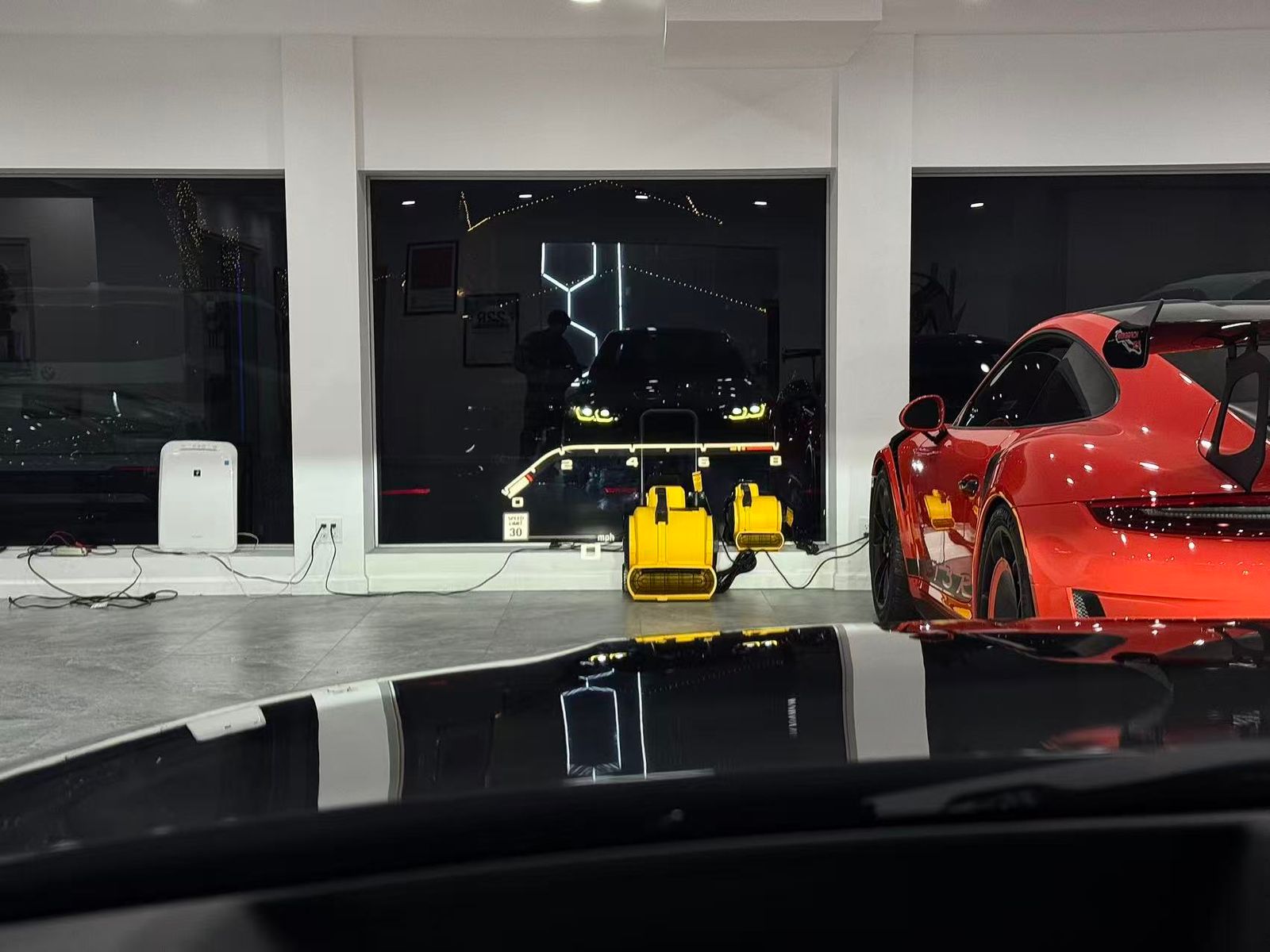 2022 BMW M3 Competition xDrive AWD