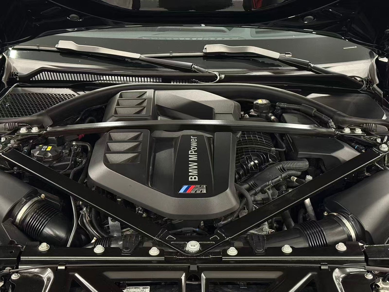 2022 BMW M3 Competition xDrive AWD