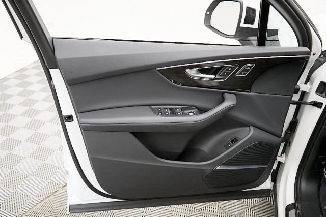 2024 Audi Q7 Premium Plus AWD