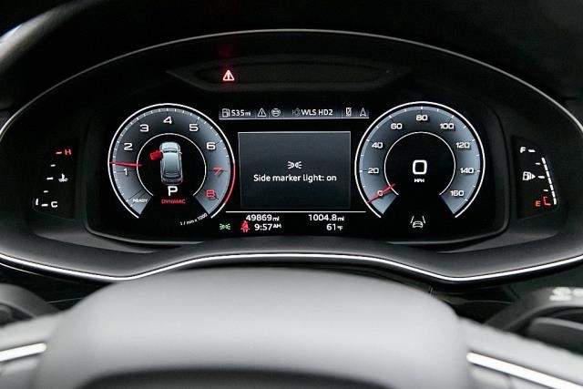 2024 Audi Q7 Premium Plus AWD