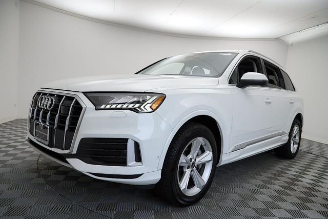 2024 Audi Q7 Premium Plus AWD