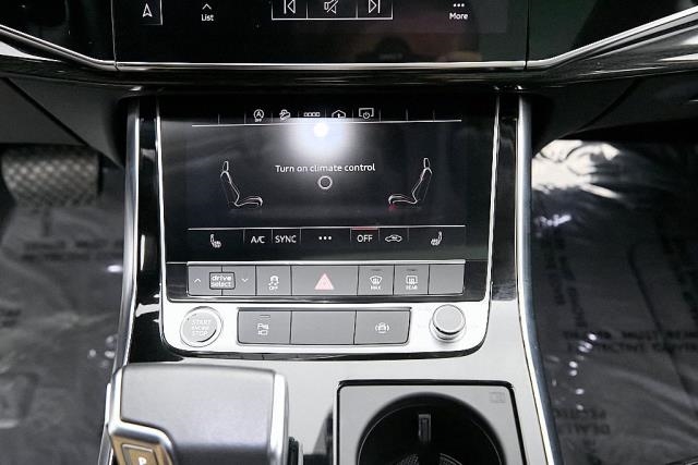 2024 Audi Q7 Premium Plus AWD