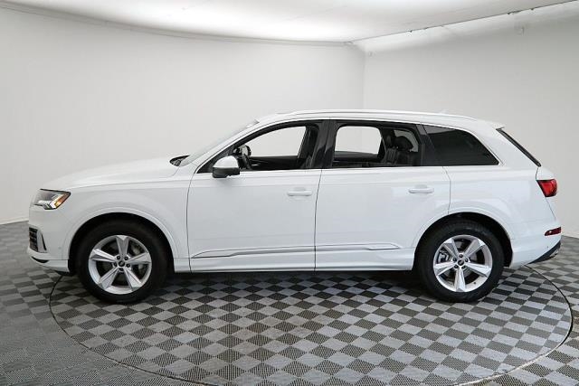 2024 Audi Q7 Premium Plus AWD