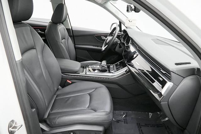 2024 Audi Q7 Premium Plus AWD