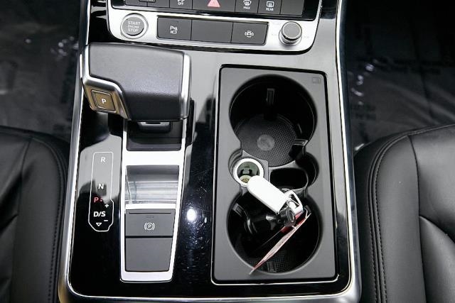 2024 Audi Q7 Premium Plus AWD